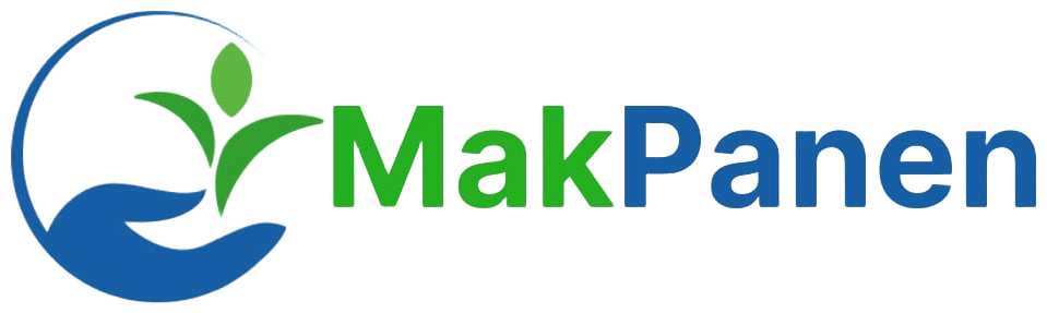 MakPanen Logo